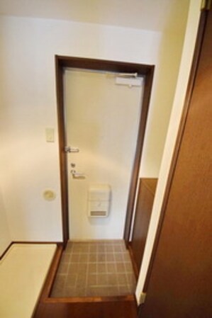 アドニスウエストの物件内観写真